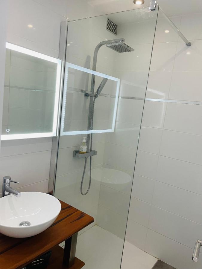 Residence Les Marines Apt Yop 10 Saint-Francois  Zewnętrze zdjęcie