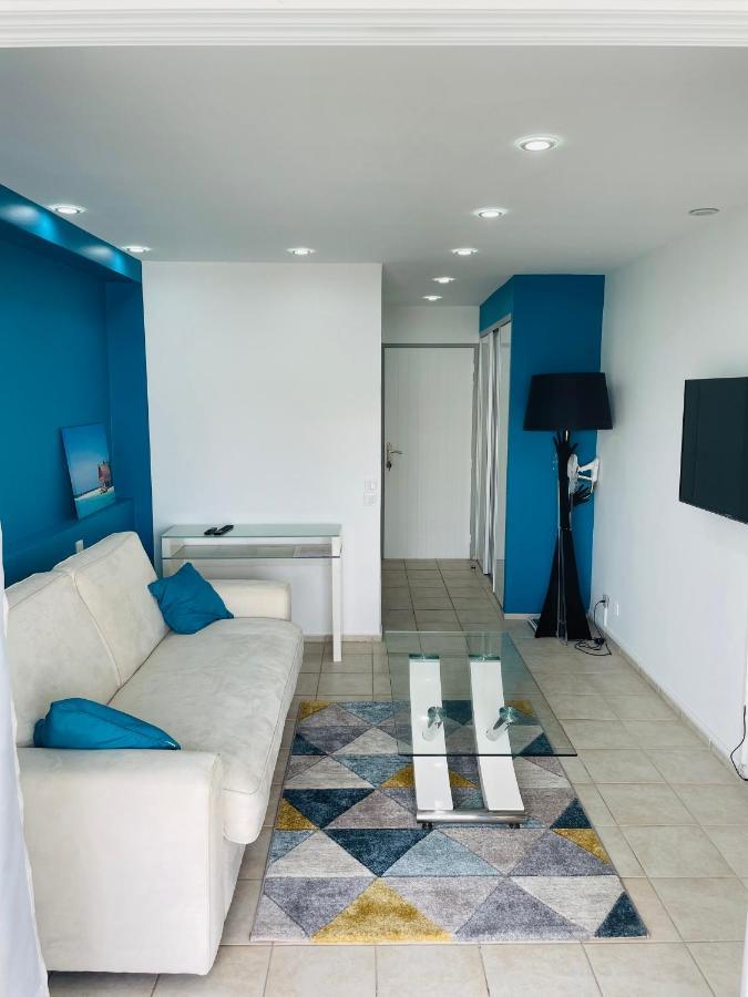Residence Les Marines Apt Yop 10 Saint-Francois  Zewnętrze zdjęcie