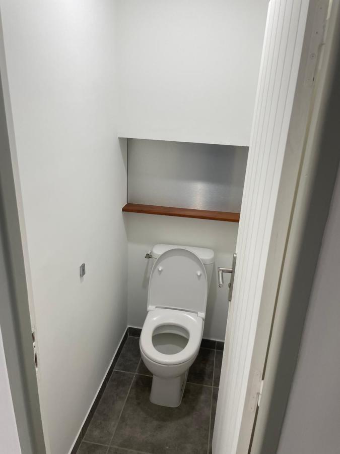 Residence Les Marines Apt Yop 10 Saint-Francois  Zewnętrze zdjęcie