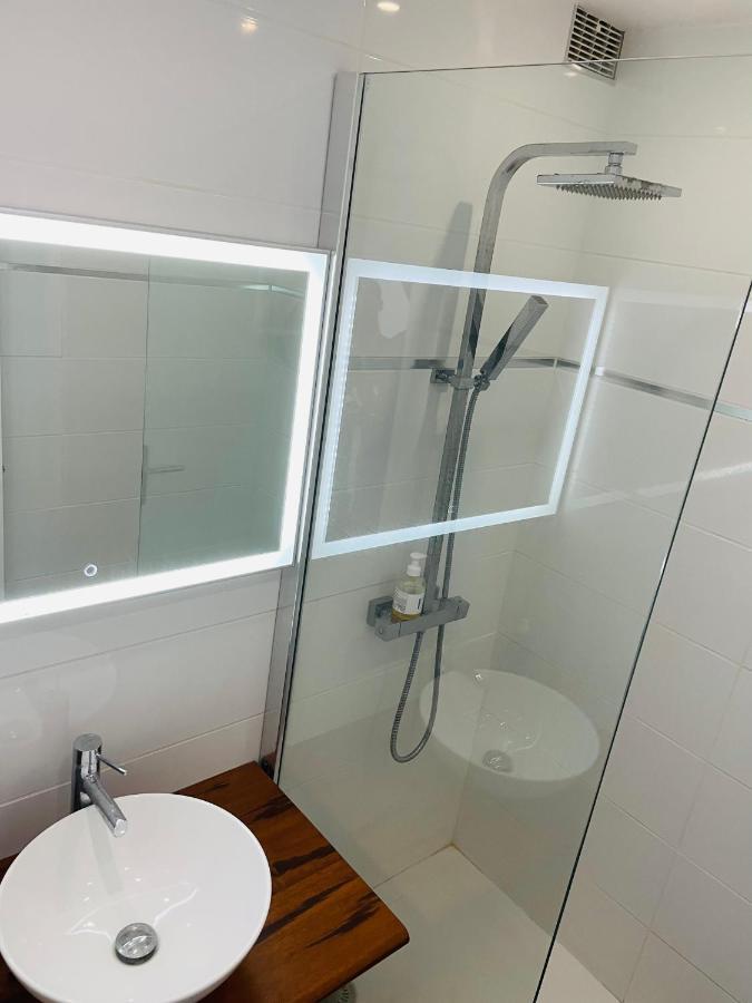 Residence Les Marines Apt Yop 10 Saint-Francois  Zewnętrze zdjęcie