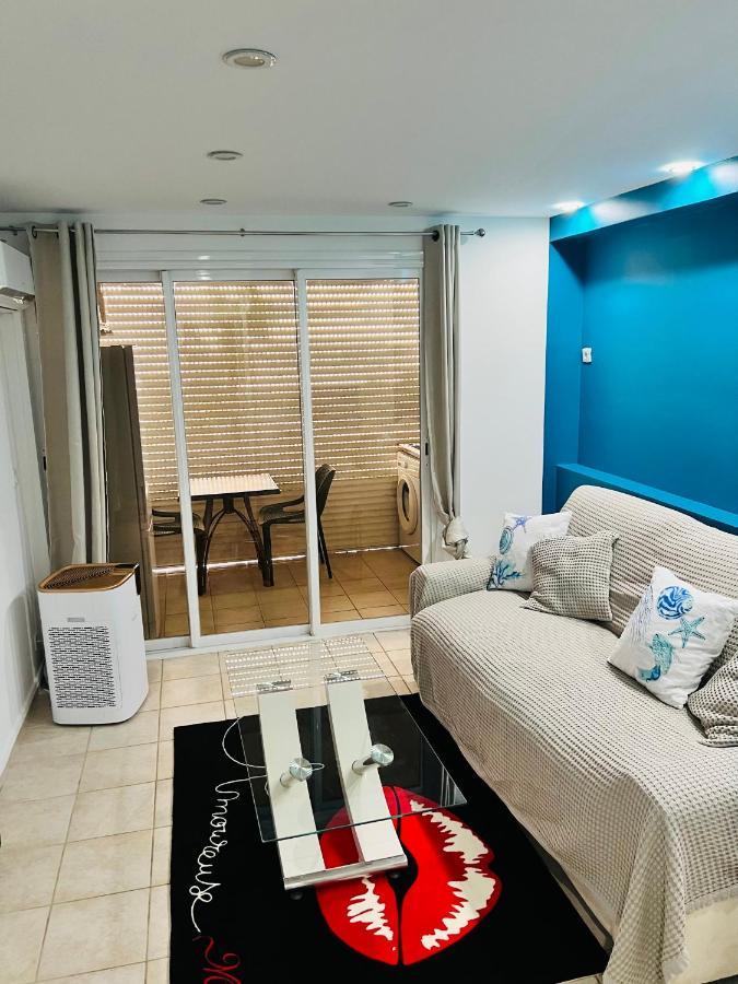 Residence Les Marines Apt Yop 10 Saint-Francois  Zewnętrze zdjęcie